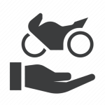 Οδική Βοήθεια Μοτοσυκλέτας